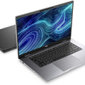 Dell | Latitude 7520 Refurbished Business Laptop | Intel Core i7-1185G7 11th Gen | 16GB DDR4 | 256GB NVMe SSD | 15.6" FHD Touch | Windows 11 Pro