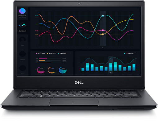 Dell | Wyse 5470 Refurbished Laptop | Intel Celeron N4100 | 8GB DDR4 | 128GB SSD | Windows 11 Pro