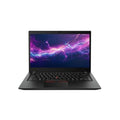 Lenovo | ThinkPad L14 Refurbished Business Laptop | Intel Core i5 8th Gen | 8GB DDR4 | 256GB SSD | 14" HD | Windows 11 Pro