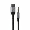 OOGE | Charging Connector Cable | Fuse 300 | Type-C to AUX / Audio Interface