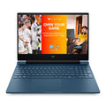 HP | Victus Gaming 15-fb0121AX Refurbished Gaming Laptop | AMD Ryzen 5 5600H | 8GB DDR4 | 512GB NVMe SSD | NVIDIA GeForce GTX 1650 4GB | 15.6" FHD | Windows 11