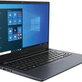 Toshiba | Portege X40-K Business Laptop | Intel Core i7 12th Gen | 16GB LPDDR4x | 512GB NVMe SSD | 14" FHD | Windows 11 Pro