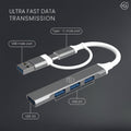 OOGE | Charging Connector Cable | Fuse 100 | Wireless Earbuds
