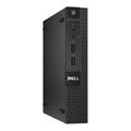 Dell | OptiPlex 9020 Micro (MFF) Refurbished Desktop | Intel Core i5 4th Gen | 8GB DDR3 | 256GB SSD | Windows 10 Pro
