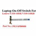 Lenovo | Power Button Switch | 39I.V6PB0000 | V310-14ISK V310-14IKB
