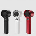 OOGE | Portable Fan | BREEZE 4000 | Universal