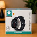 Tango | Smart Watch | Tango-SWB30 | Bluetooth Calling Smartwatch