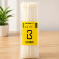 Beststar 35036 Packing Tie | 350mm Cable Tie | Heavy Duty Nylon Zip Tie