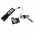 Dell | Laptop Internal Speaker Set | PK230009T00 | Latitude E6500