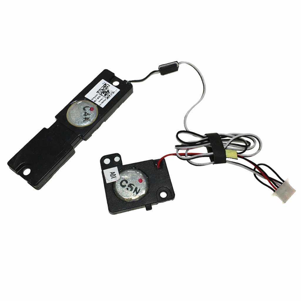 Dell | Laptop Internal Speaker Set | PK230009T00 | Latitude E6500