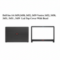 Dell | LCD Top Cover with Bezel | 3459 | Inspiron 14-3459 3458 3452 Vostro 3452 3458 3451