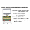 Lenovo | Replacement Touch Screen FHD | Yoga 500-14IBD | Yoga 500-14IBD