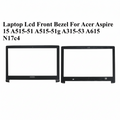 ACER | LCD Front Bezel | AP2GM000200 | Aspire A515-51 A515-51G A315-53 A615 N17C4