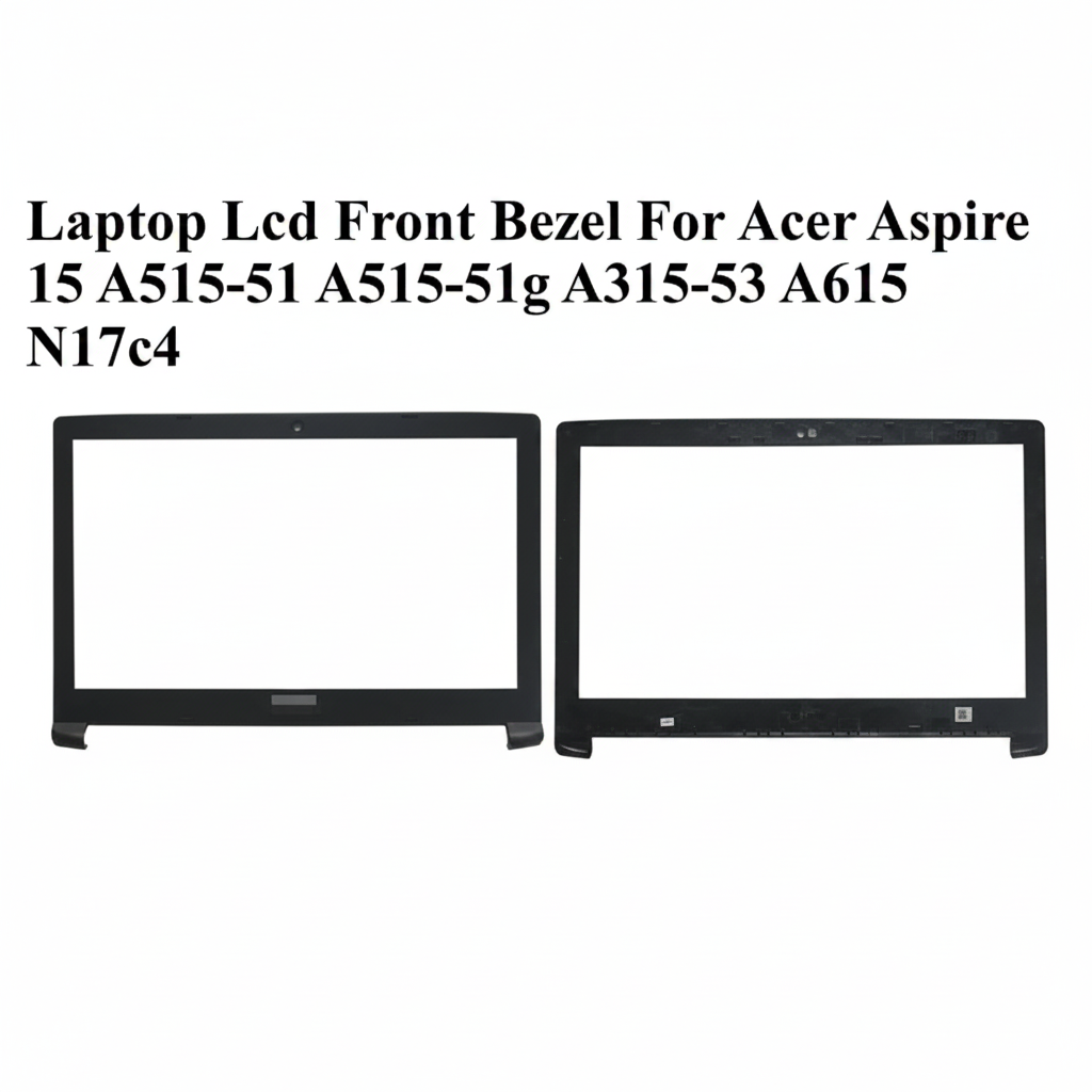ACER | LCD Front Bezel | AP2GM000200 | Aspire A515-51 A515-51G A315-53 A615 N17C4