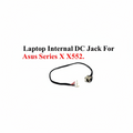 ASUS | DC Jack | X552CL | X552 Series