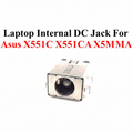 ASUS | DC Jack | Compatible | X550E X550C X550CA X550CC