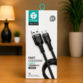 Tango | Data Cable | Tango-TOM-09 | Type-C 35W Fast Charging Cable