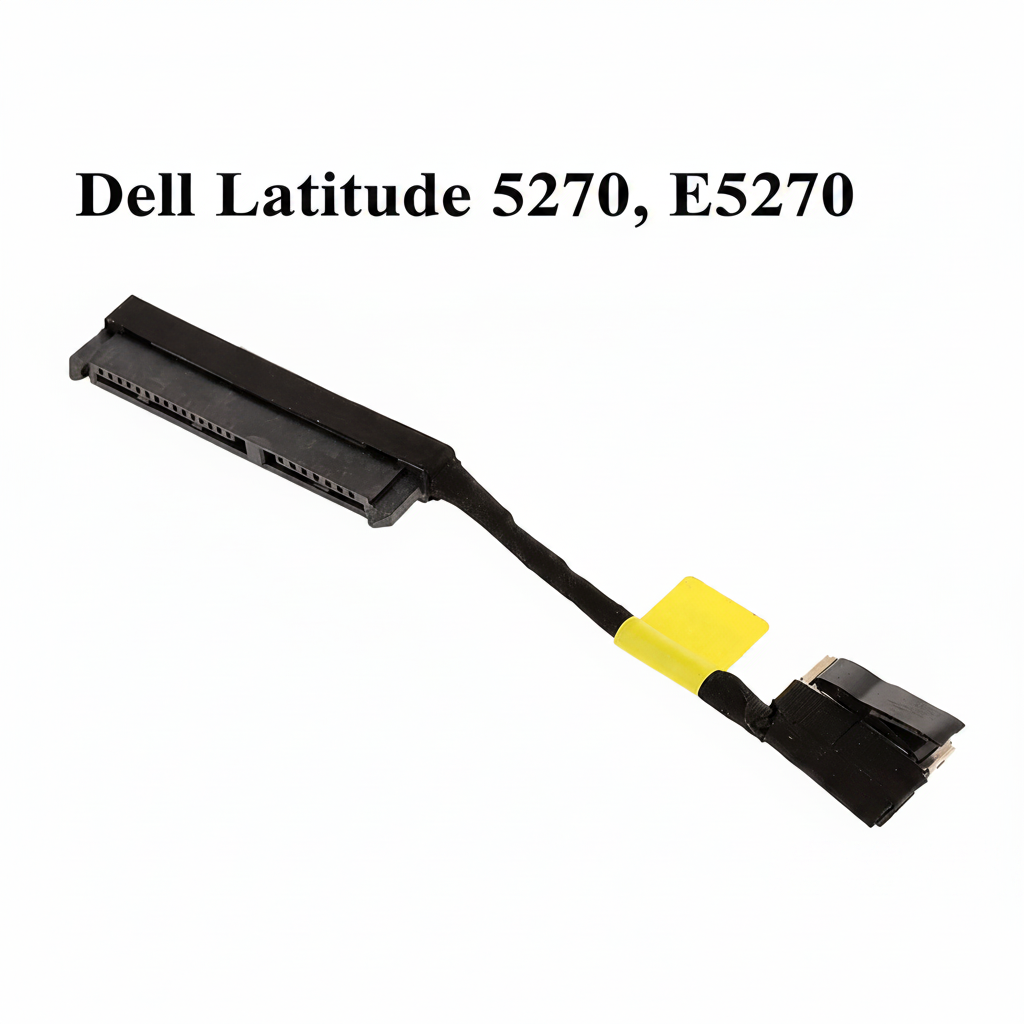 Dell | HDD Cable Connector | NBX0001VJ00 DC02C009V00 | Latitude 5270 E5270