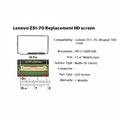 Lenovo | Replacement Screen HD | Z51-70 | IdeaPad Z51-70