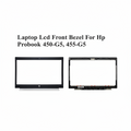 HP | LCD Front Bezel | ProBook 450-G5, 455-G5