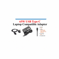 Acer Compatible | Laptop Adapter | 65W USB-C | Universal Type-C Laptops