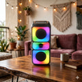 OOGE | Wireless Speaker | BLAST-DUO | Portable Bluetooth Speaker