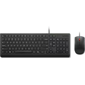 Lenovo | Wired Keyboard Mouse Combo | 4X30L79883 | Essential Combo