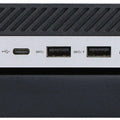 HP | EliteDesk 800 G3 SFF Refurbished Business Desktop | Intel Core i3/i5/i7 6th & 7th Gen | 4GB/8GB DDR4 | 256GB SSD / 500GB HDD | Windows 11 Pro