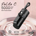 EVM PO309 Mobile Power Bank | Portable Fast Charging Power Bank | Backup Battery Pack