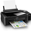 Epson | EcoTank L380 Refurbished All-in-One Ink Tank Printer | Print Scan Copy | USB Connectivity