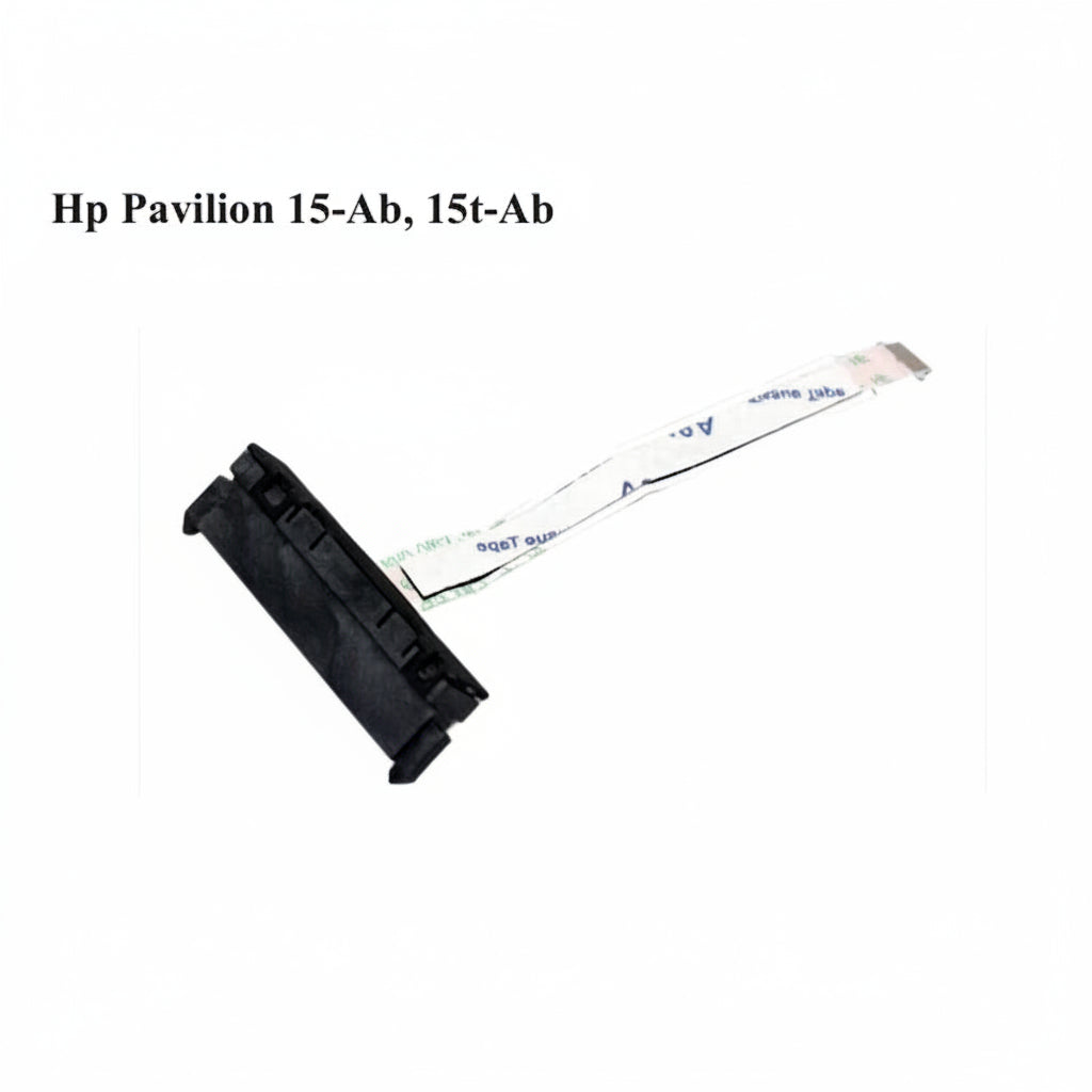 HP | HDD Cable Connector | Pavilion 15-Ab 15t-Ab | Laptop HDD Cable