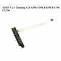 Asus | HDD Cable Connector | DD0BKXHD001 14020-00260000 | TUF Gaming A15 A17 FA506 FX506 FA706 FX706