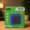 MZ | Multimedia Speaker | M401SP 3W | Wired Audio Speaker