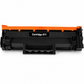 V-Jet 71 Toner Cartridge | Black Laser Printer Cartridge | Compatible Toner Cartridge