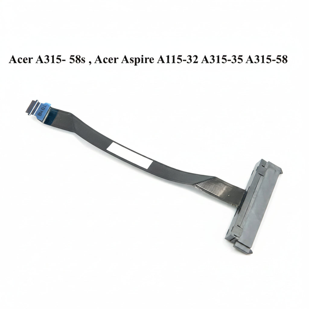 Acer | HDD Cable Connector | NBX0002C00 50.HF4N2.001 | Aspire 3 A315-58 A315-35 A115-32