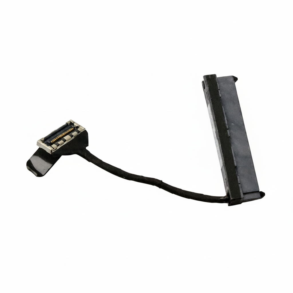 Dell | HDD Cable Connector | NBX0001KQ00 450.07K03.0001 | Latitude 3460 3470 3560 3570 E3460 E3470