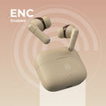 OOGE | TWS Earbuds | WavePods 400 | Universal