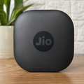 JioTag Smart Tracker | Bluetooth Smart Tag | Item Finder & Location Tracker