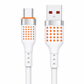 OOGE | USB to Type-C Cable | ROPE 17C | Fast Charging Data Cable