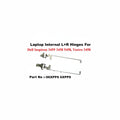 Dell | Laptop Hinges L+R | 06XPP8 6XPP8 | Inspiron 3459 3458 5458 Vostro 3458 3459