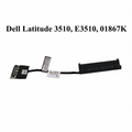 Dell | HDD Cable Connector | 01867K DC02C00L000 | Latitude 3510 E3510