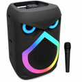 OOGE | Wireless Speaker | BLAST-DEVIL | Portable Bluetooth Speaker