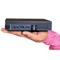 Dell | OptiPlex 3020 SFF Refurbished Desktop | Intel Core i3 4th Gen | 4GB DDR3 | 500GB HDD | Windows 10 Pro