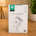 Tango | Mobile Charger | Tango-IP10 | 25W Fast Charging Adapter