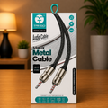 Tango | Audio Cable | Tango-AUX-10 | AUX to AUX Cable