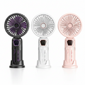 OOGE | Portable Fan | BREEZE 2000 | Universal