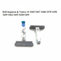 Dell | HDD Cable Connector | 450.09W04.0011 NBX0001QP00 | Inspiron 14 3465 3467 3468 3478 3458 3459 3562 5455 5458 5459 Vostro 3458