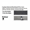 Acer | Internal Keyboard | A315-Series | Aspire 3 A315-22 A315-23 A315-34 A315-35 A315-42 A315-54 A315-56 A315-57 A315-58 A315-58G