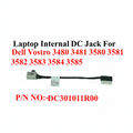 DELL | DC Jack | DC301011R00 | Vostro 3480 3481 3580 3581 3582 3583 3584 3585
