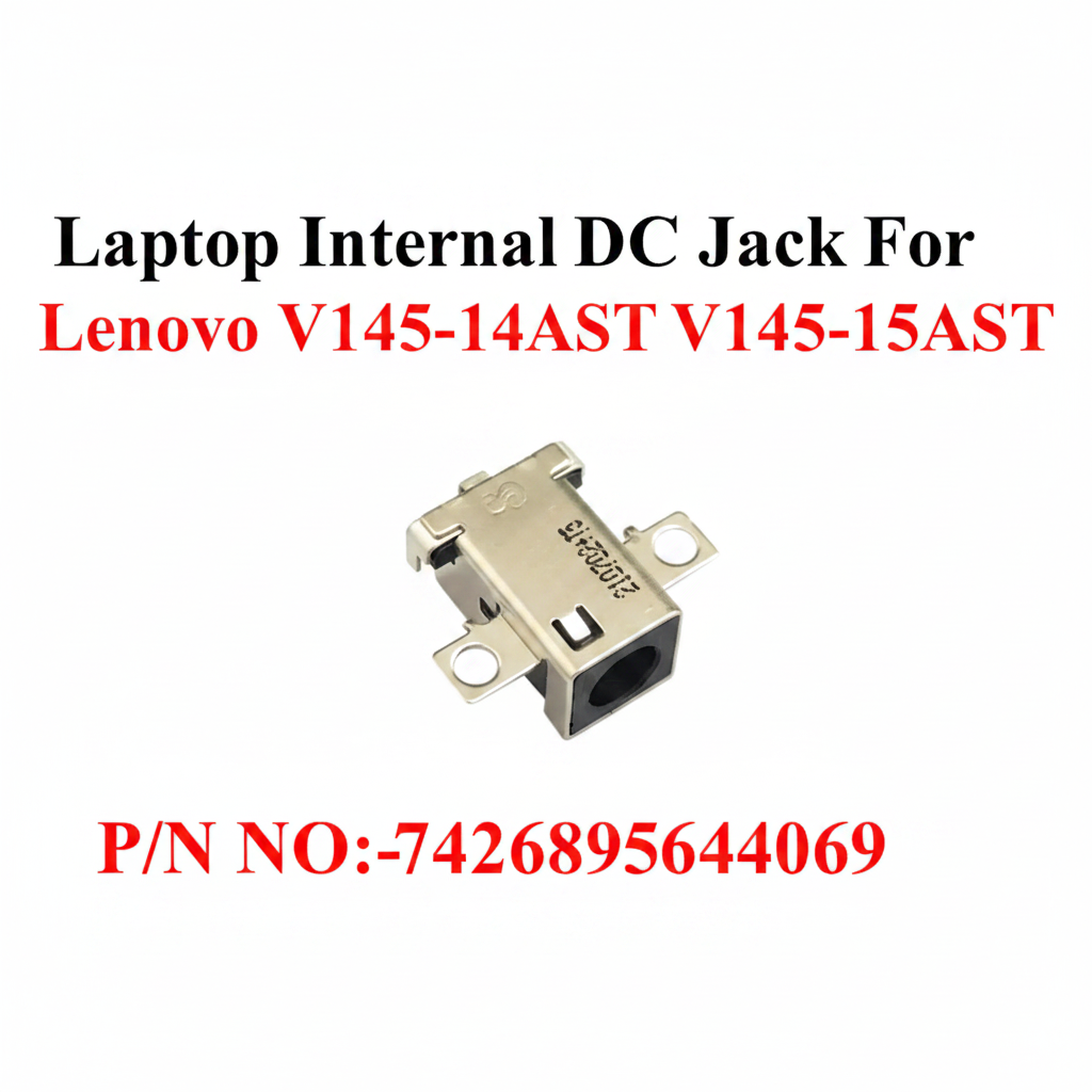 LENOVO | DC Jack | 7426895644069 | V145-14AST V145-15AST